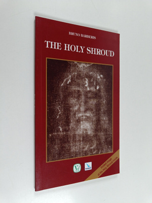 Bruno Barberis : The Holy Shroud