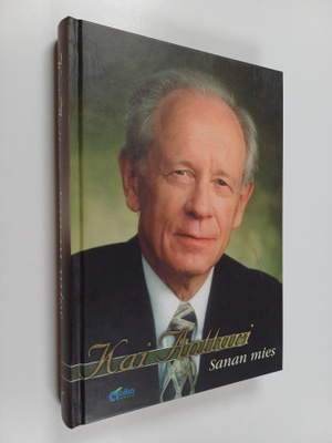 Kai Antturi : Sanan mies