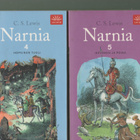 C. S. LEWIS »NARNIA 1-7» Koko sarja - pikkukuva 3