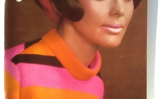 Eeva N:o 10 lokakuu 1967