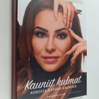 Katarina Lagus : Kauniit kulmat : korosta kasvosi kauniiksi - pikkukuva 1