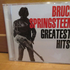 BRUCE SPRINGSTEEN:GREATEST HITS CD - pikkukuva 1