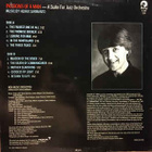 Heikki Sarmanto - Passions of a Man - pikkukuva 2
