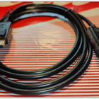 1,8m DisplayPort - HDMI-yhteensopiva kaapeli, 4K*2K - pikkukuva 4