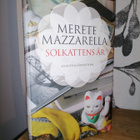 Merete Mazzarella x4 - 4 böcker - pikkukuva 4