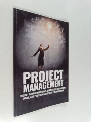 John Knight : Project Management : Project Management, Ma...