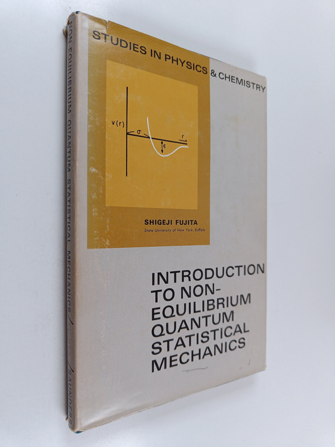 Shigeji Fujita : Introduction to non-equilibrium quantum ...