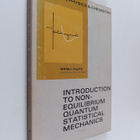 Shigeji Fujita : Introduction to non-equilibrium quantum ... - pikkukuva 1