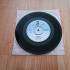 Kari Tapio – Jos / Näin On 7" orig 1978 uusi mint - pikkukuva 2