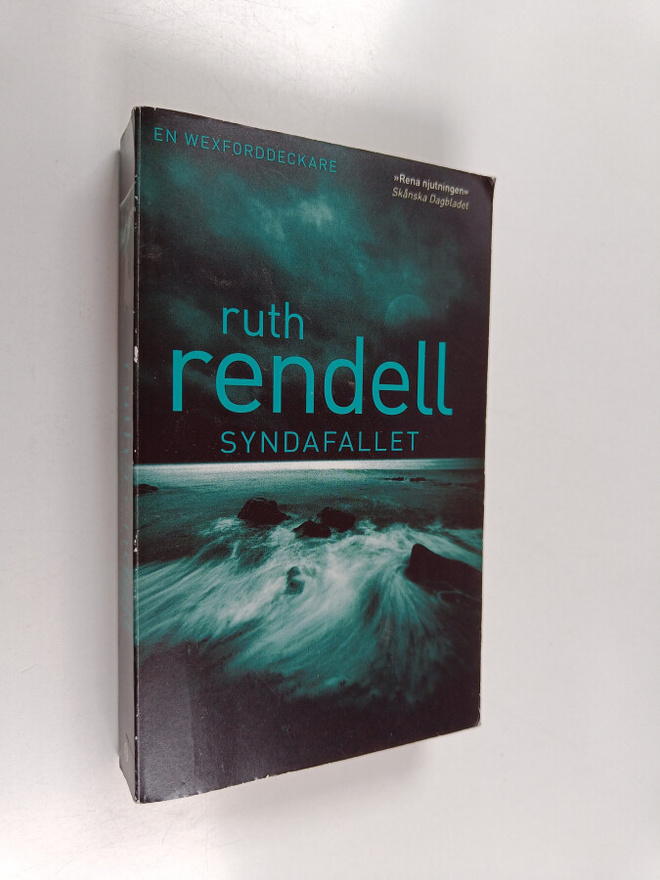 Ruth Rendell : Syndafallet