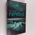 Ruth Rendell : Syndafallet - pikkukuva 1