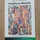 Werner Heisenberg: Fysiikka ja filosofia - pikkukuva 1