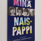 Kaarina (toim.) Lammentausta : Minä naispappi - pikkukuva 1