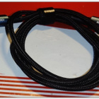PD 100W USB C -data/latauskaapeli kulmaliittimellä / 1m - pikkukuva 1