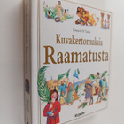 Kenneth N. Taylor : Kuvakertomuksia Raamatusta - pikkukuva 1