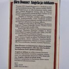 Jörn Donner : Angela ja rakkaus - pikkukuva 2