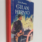 Simo Penttilä : Gilan hirviö - pikkukuva 1