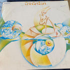 Fantasia Hi-Hat 1975 LP - alkuperäinen - pikkukuva 1