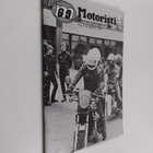 Motoristi 5/1978 : Moottoripyöräkerho 69 ry. - pikkukuva 1