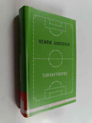Henrik Andersen : Turvavyöhyke
