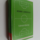 Henrik Andersen : Turvavyöhyke - pikkukuva 1