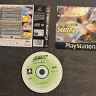 Street Skater 2 PS1 - pikkukuva 1