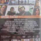 WAR DOGS / ARMS AND THE DUDES DVD - pikkukuva 2