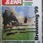 ASE & ERÄ VUOSIKERTA 1999 - pikkukuva 2