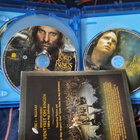 Taru Sormusten Herrasta trilogia  BLU-RAY - pikkukuva 4