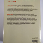 Kalevi Sorsa : Kansankoti ja punamulta : politiikan kuvio... - pikkukuva 2
