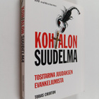 Tobias Churton : Kohtalon suudelma : tositarina Juudaksen... - pikkukuva 1