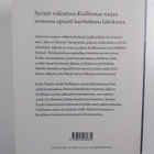 Kalle Päätalo : Koillismaa (kuvitettu laitos) - pikkukuva 2