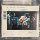 J. KARJALAINEN ELECTRIC SAUNA - Electric Sauna cd - pikkukuva 2