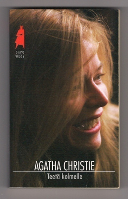 Agatha Christie: Teetä kolmelle