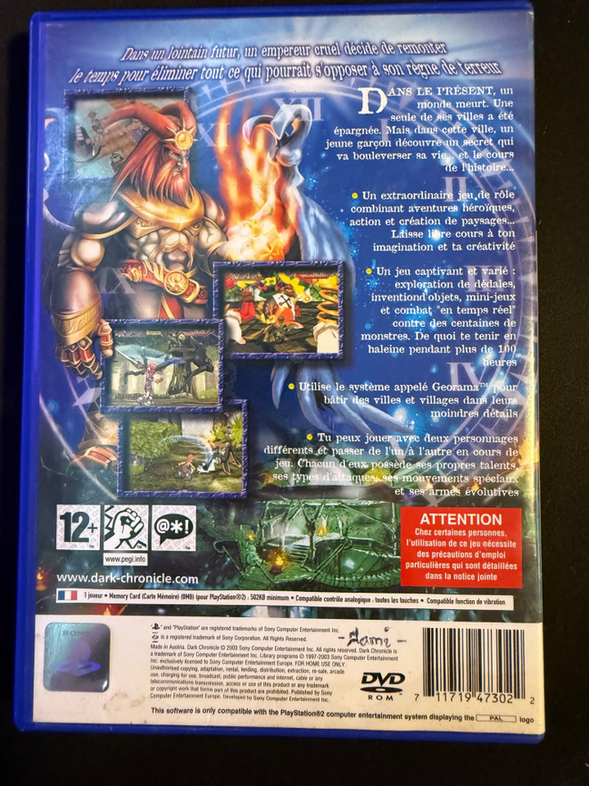 Item image