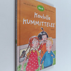 Helena Bross : Koululla kummittelee - pikkukuva 1