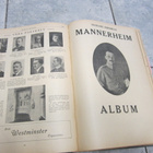 Veckans Krönika 1920 ( mm mannerheim, turku, helsinki, - pikkukuva 2