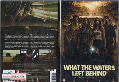 What The Waters Left Behind	(18 307)	UUSI	-FI-	DVD				2017	8
