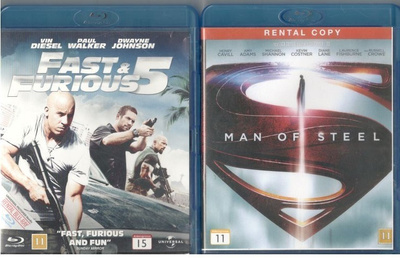 2 KPL blu-ray