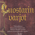 C.J. Sansom: Shardlake 1 Luostarin varjot (nide Seven 2012) - pikkukuva 1