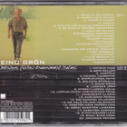 Eino Grön - Jokainen Päiväni - Kauneimmat Lauluni (2xCD, Com - pikkukuva 2
