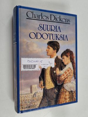 Charles Dickens : Suuria odotuksia