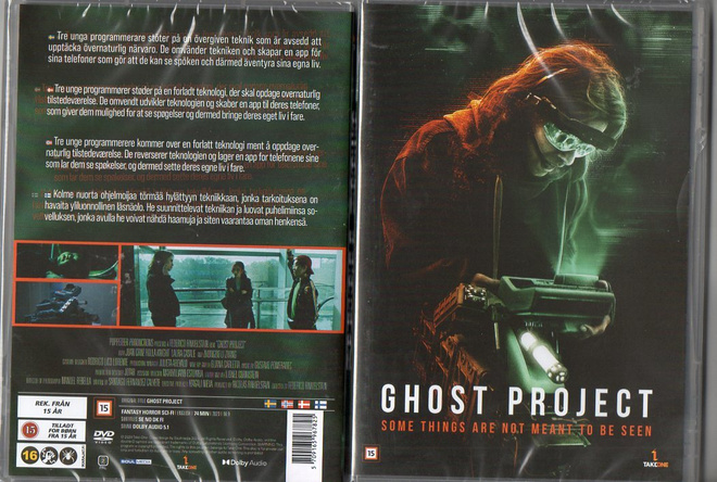 ghost project	(17 206)	UUSI	-FI-	DVD	nordic,			2023