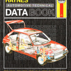 Haynes säätöarvokirja henkilöautoille (bensiini) 1979-88. - pikkukuva 1