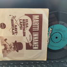 MARTTI INNANEN, Elsa kohtalon lapsi, 7'' -67 - pikkukuva 1