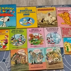 Vanhoja Lasten Ja Nuorten Kirjoja / Sarjakuvia - pikkukuva 1