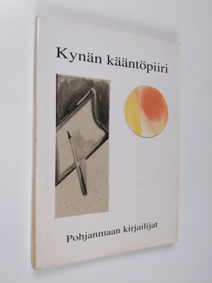Kynän kääntöpiiri