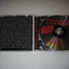 Ranger - Speed & Violence (CD) - pikkukuva 3