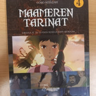 Maameren tarinat 4 - pikkukuva 1