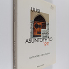 Matti Norri : Uusi asuntoyhtiö 1991 - pikkukuva 1